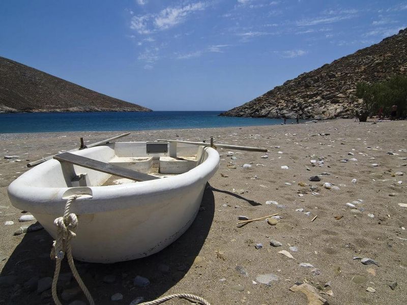 Delis Astypalaia rent a car