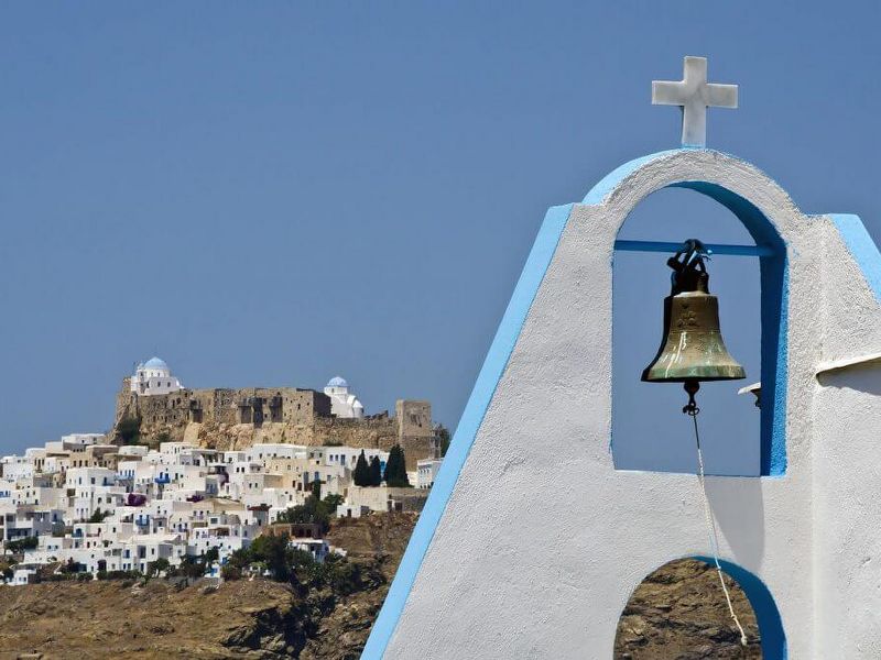 Delis Astypalaia rent a car